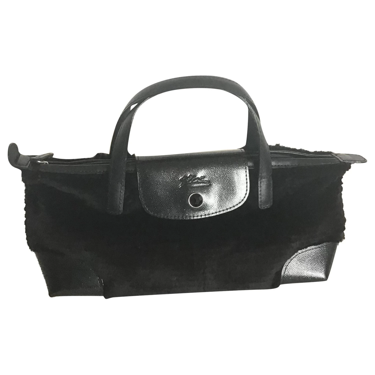 Longchamp Sacs à Main Noir 3 Longchamp Sacs à Main Noir