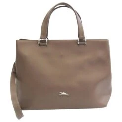 Longchamp Honoré Gris