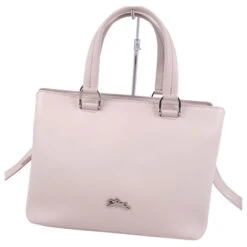 Longchamp Honoré Rose