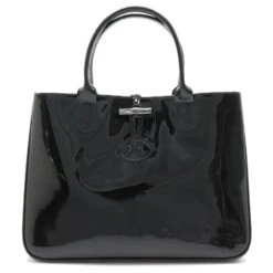 Longchamp Roseau Noir