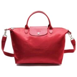 LONGCHAMP Rouge