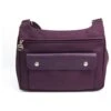 LONGCHAMP Violet -Style Mix Soldes sacs a main longchamp synthetique violet