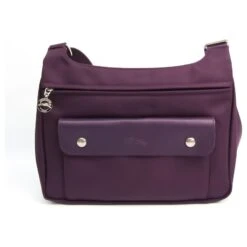 LONGCHAMP Violet
