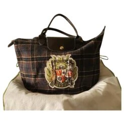 Style Mix Soldes 24 Pliage Glorificus Longchamp Multicolore