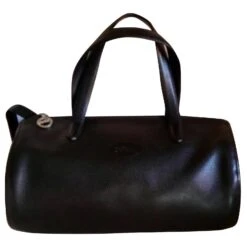 Longchamp POLOCHON Noir