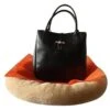 Longchamp Roseau Noir -Style Mix Soldes sacs a main roseau longchamp cuir noir 1
