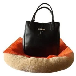 Longchamp Roseau Noir