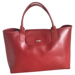Longchamp Roseau Rouge